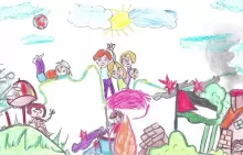Drawing For Better Dreams