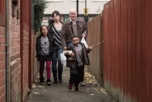 I, Daniel Blake