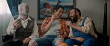 Lovesick in The West Bank (Slot 1)