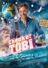 Checker Tobi and the Secret of Our Planet