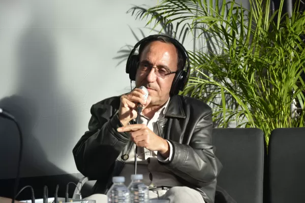 Abbas Fahdel