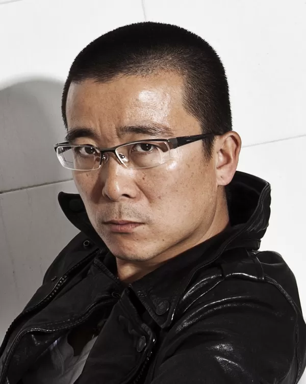 Zhao Liang 