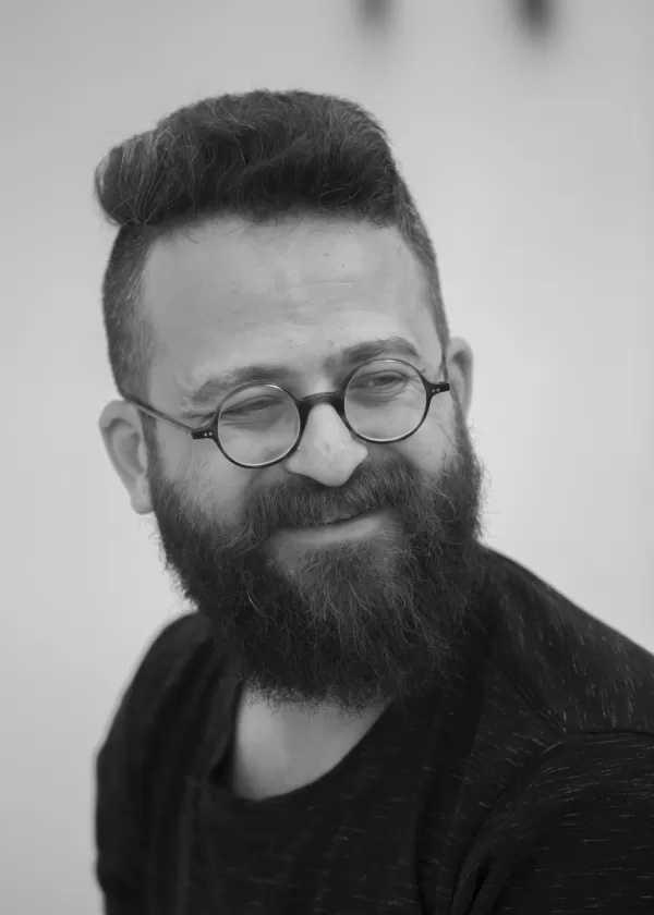 Mahmoud Sabbagh