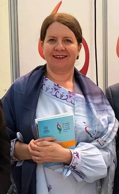 Marwah Jbara-Tibi