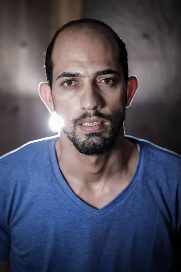 محمود أبو غلوة