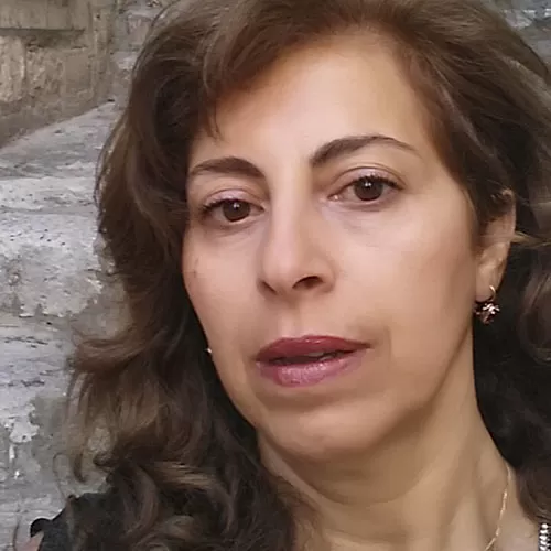 ساهرة درباس