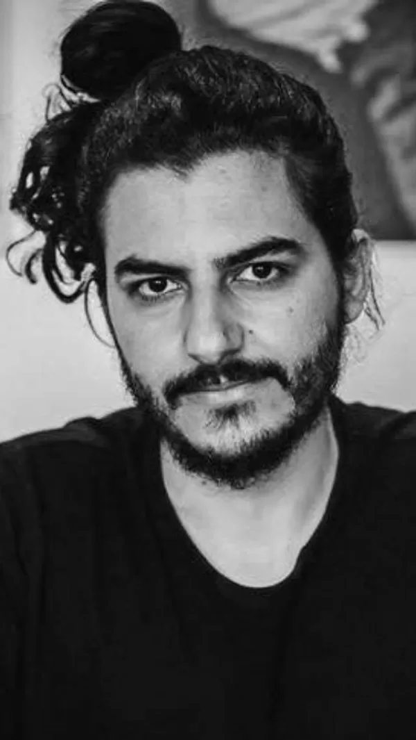 Ali Kareem Obaid
