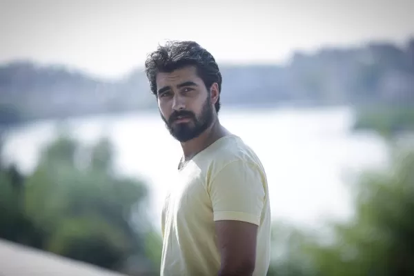  Ameer Ihsan