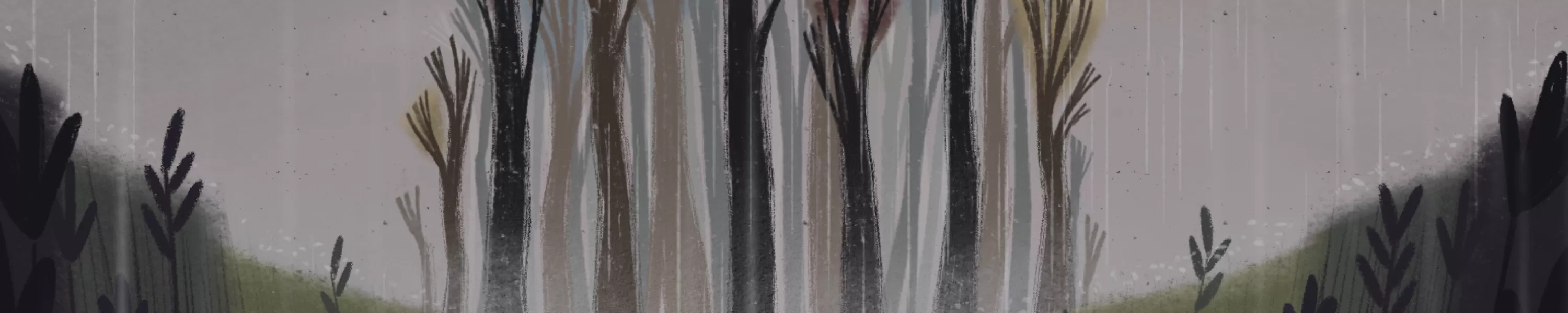 Sounds between the Crowns