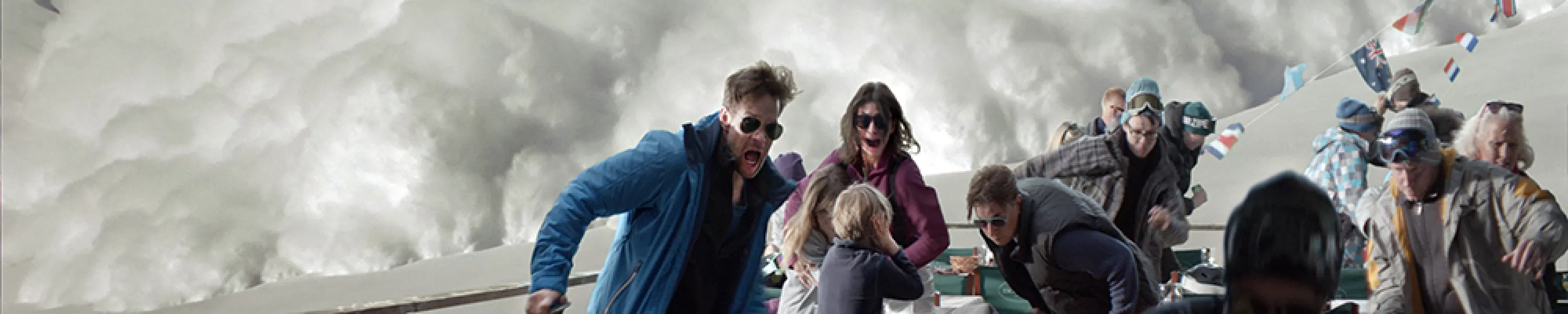 Force Majeure