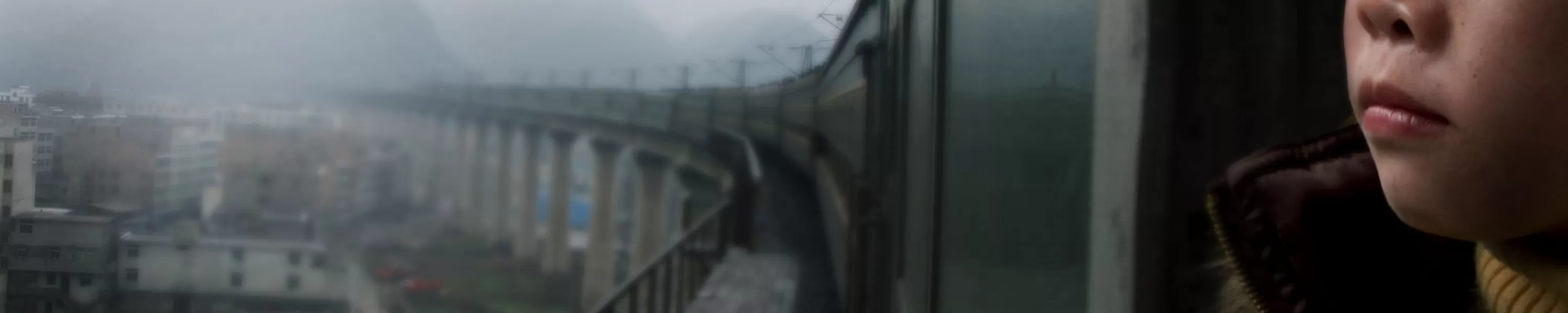 Last Train Home