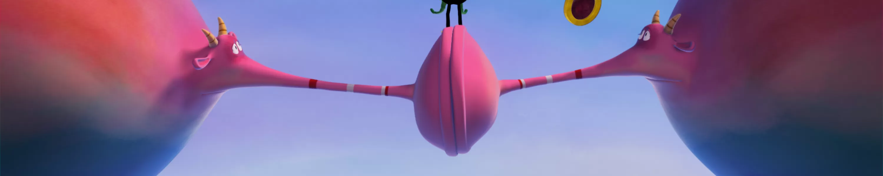 The Smortlyback Come Back