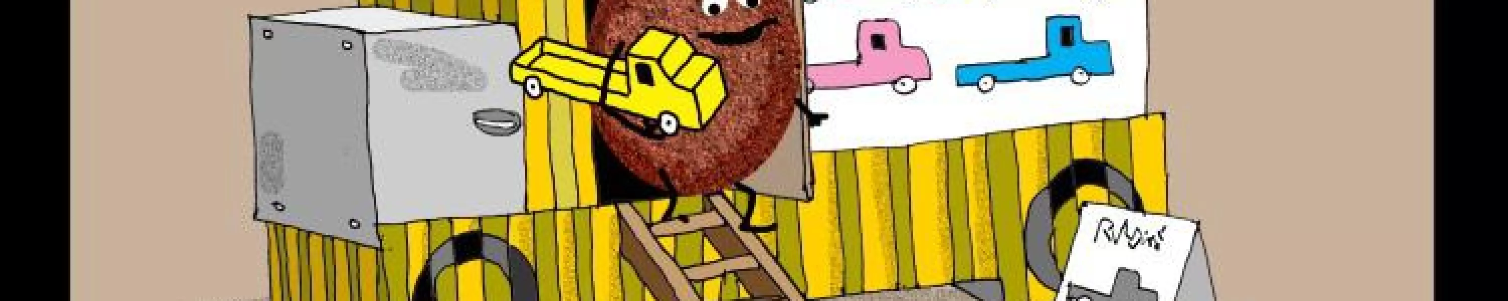 Trucks and meatballs 