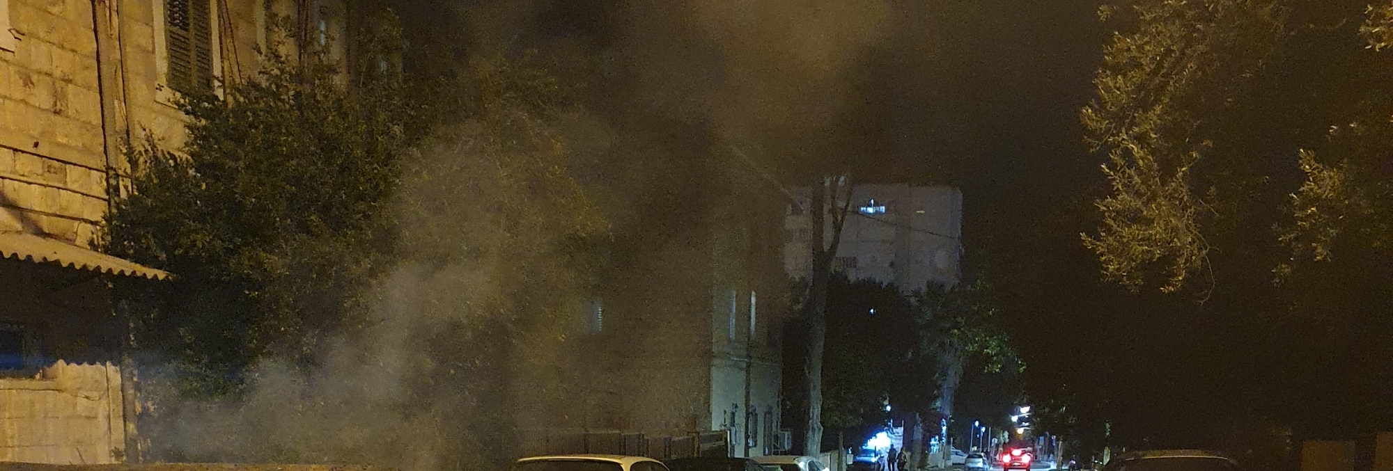 Last May in Palestine (Slot 2)