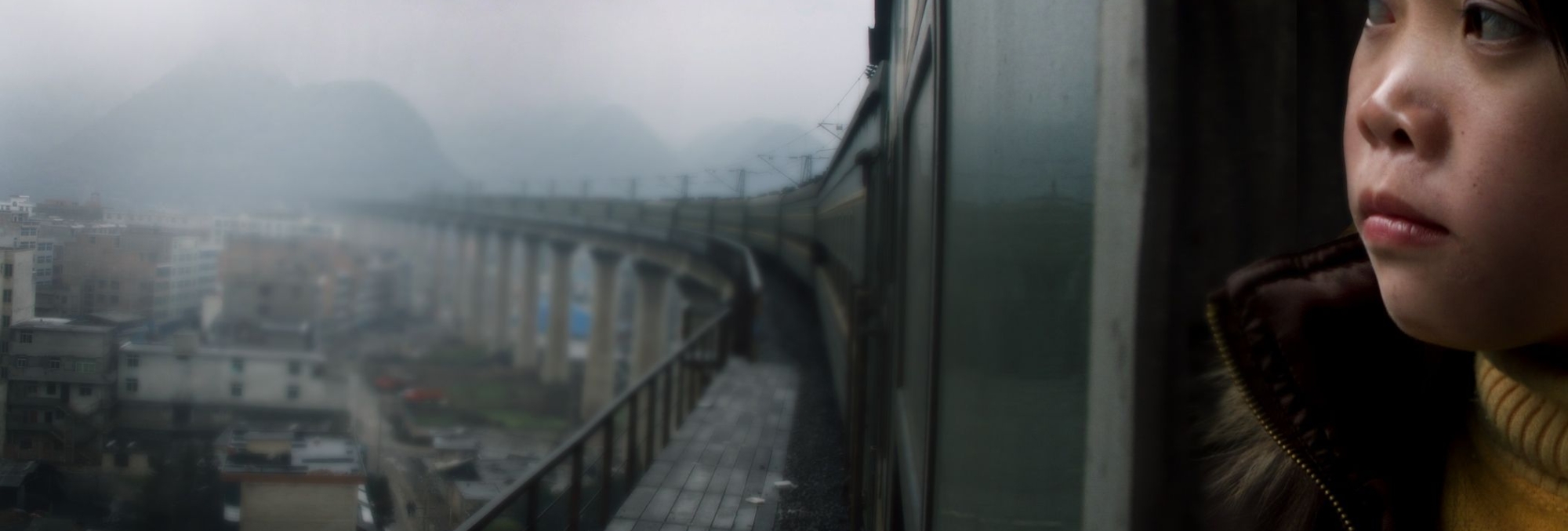 Last Train Home