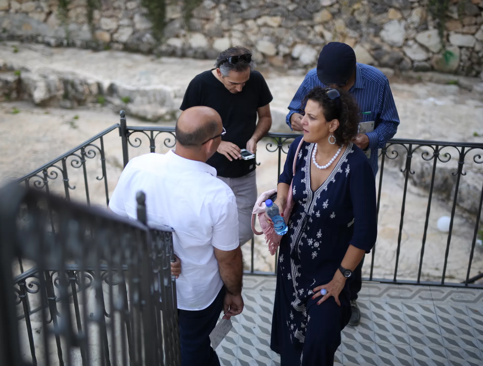 Khalil Sakakini