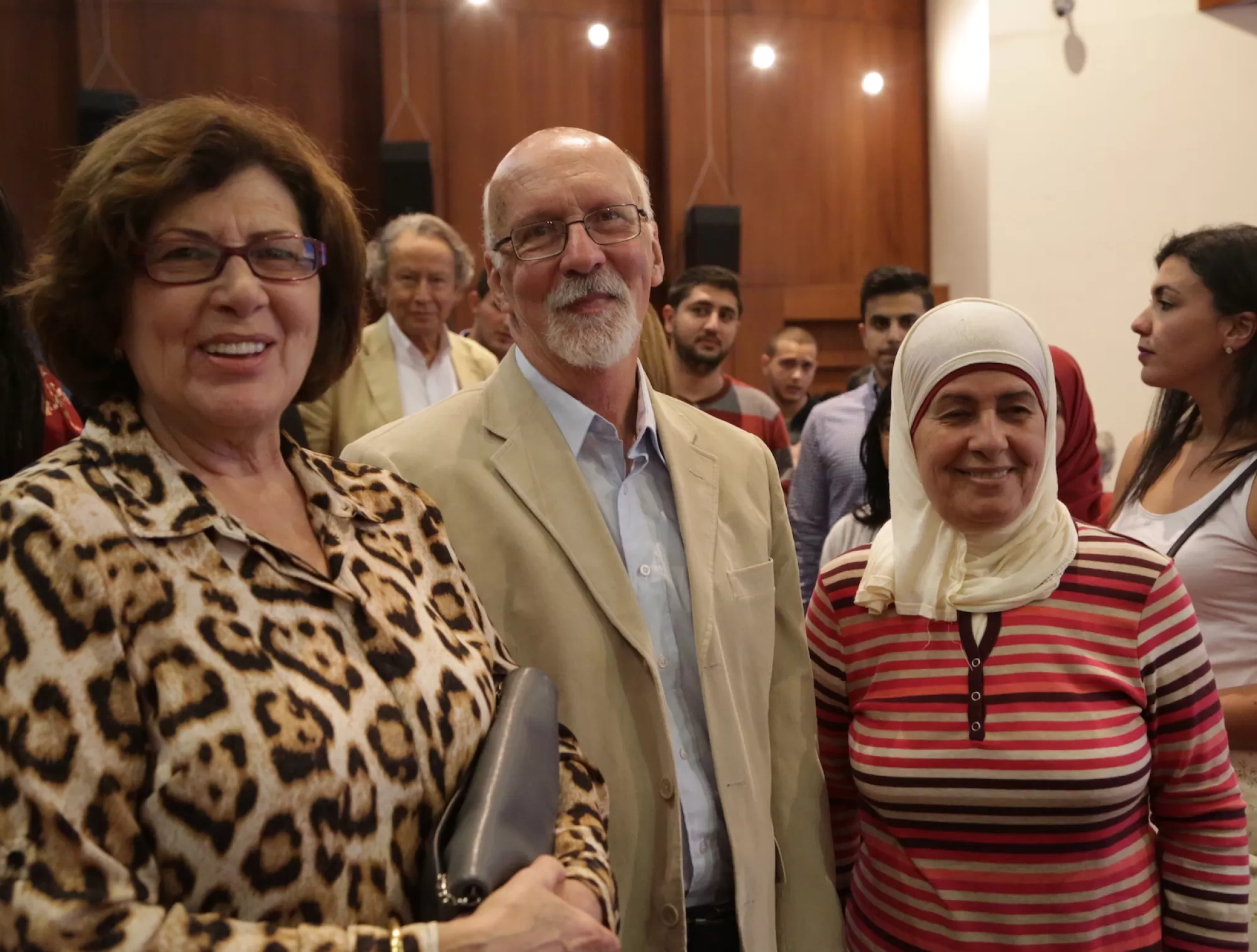 Ramallah Cultural Center