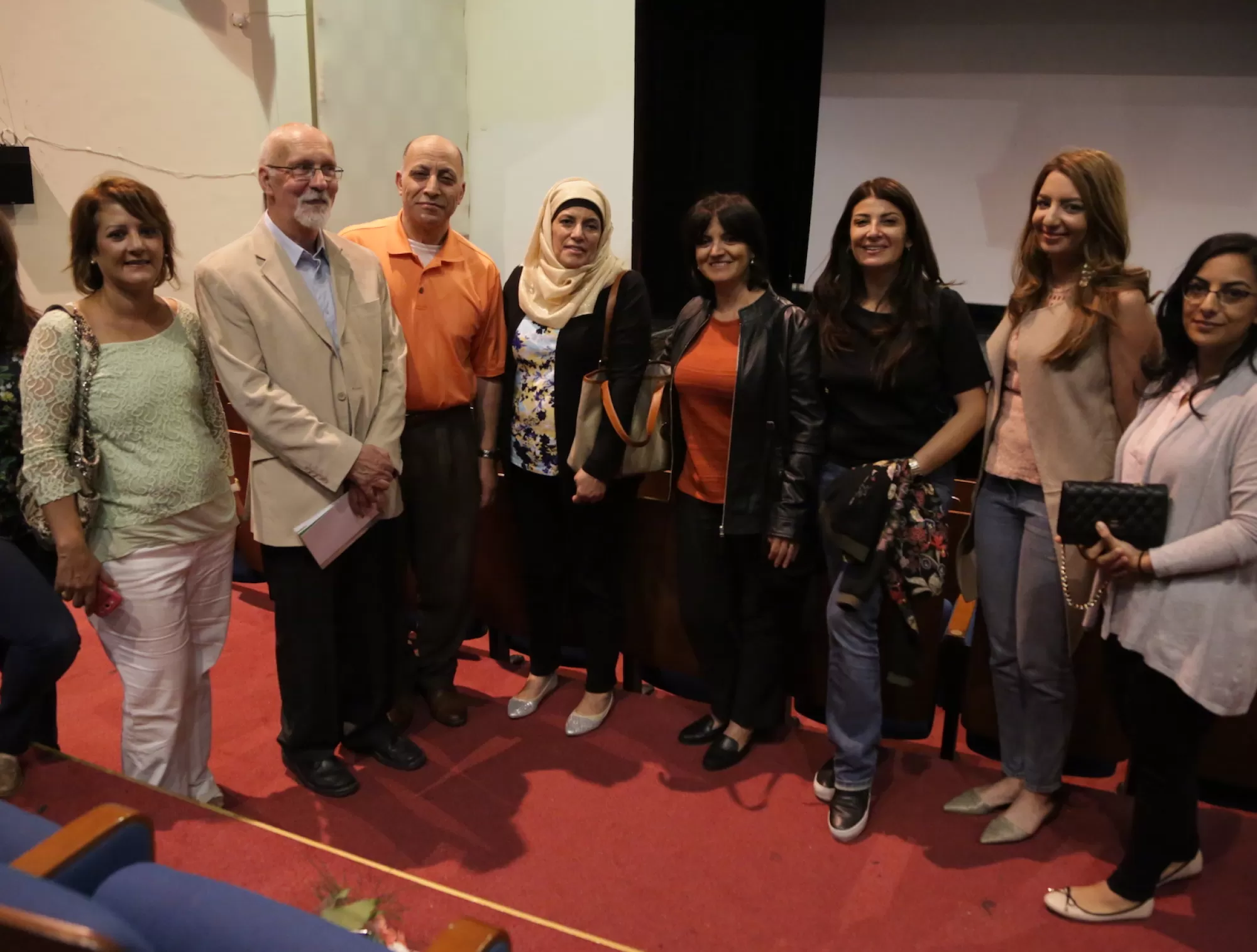 Ramallah Cultural Center
