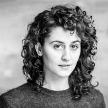 Jumana Manna