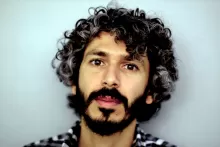 Ahmad Saleh
