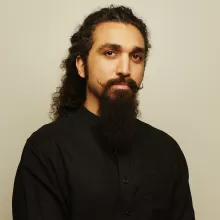 Elie Kamal