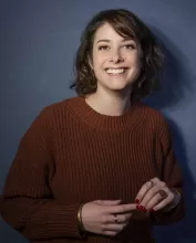 Chloé Mazlo