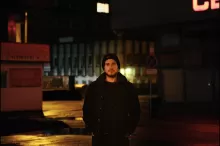 محمد المغني