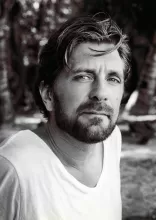 Ruben Östlund