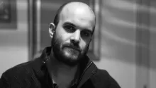 Damien Ounouri