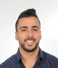 Yousef Jamil Salhi