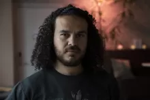 محمد الجبالي