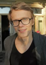 Toomas Järvet