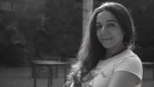 ساندرا ماضي