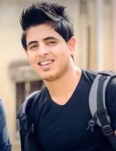 Bilal Krunz