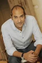 كريم حنفي