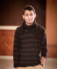 Hamdi Samir Al Salibi