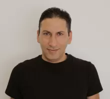 Thaer Al-Azzah