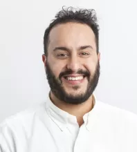 Mahdi Fleifel