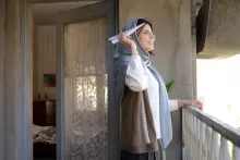 Bomb, a Love Story  [Bomb, Yek Asheghaneh]