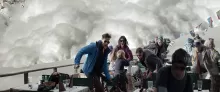 Force Majeure
