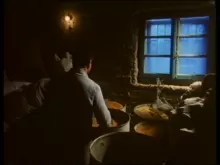 Shatila - Passage to Palestine