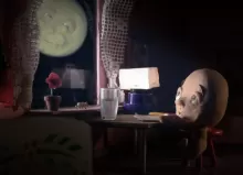  I am round 