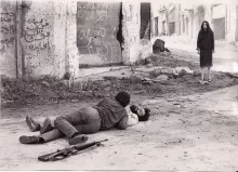 Little Wars (1981)
