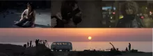 Palestinian Sunbird Shorts Program 2