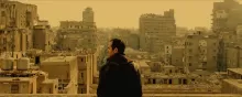 In the Last Days of the City
