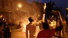 The Revolution Won’t Be Televised