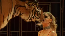Wild Woman