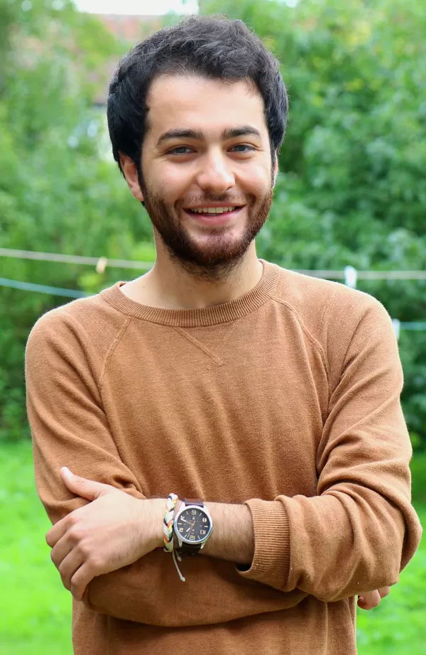 Ahmad Al-Bazz