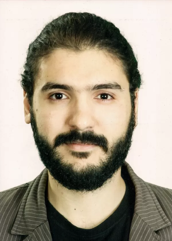 أمين نايفة