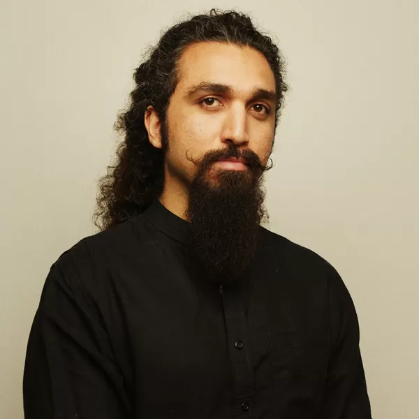Elie Kamal 